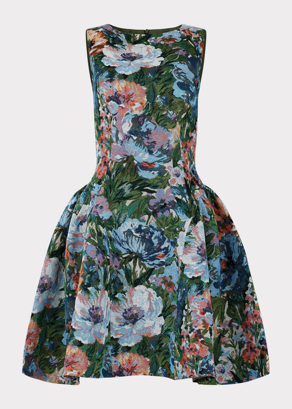 Hazel Dress