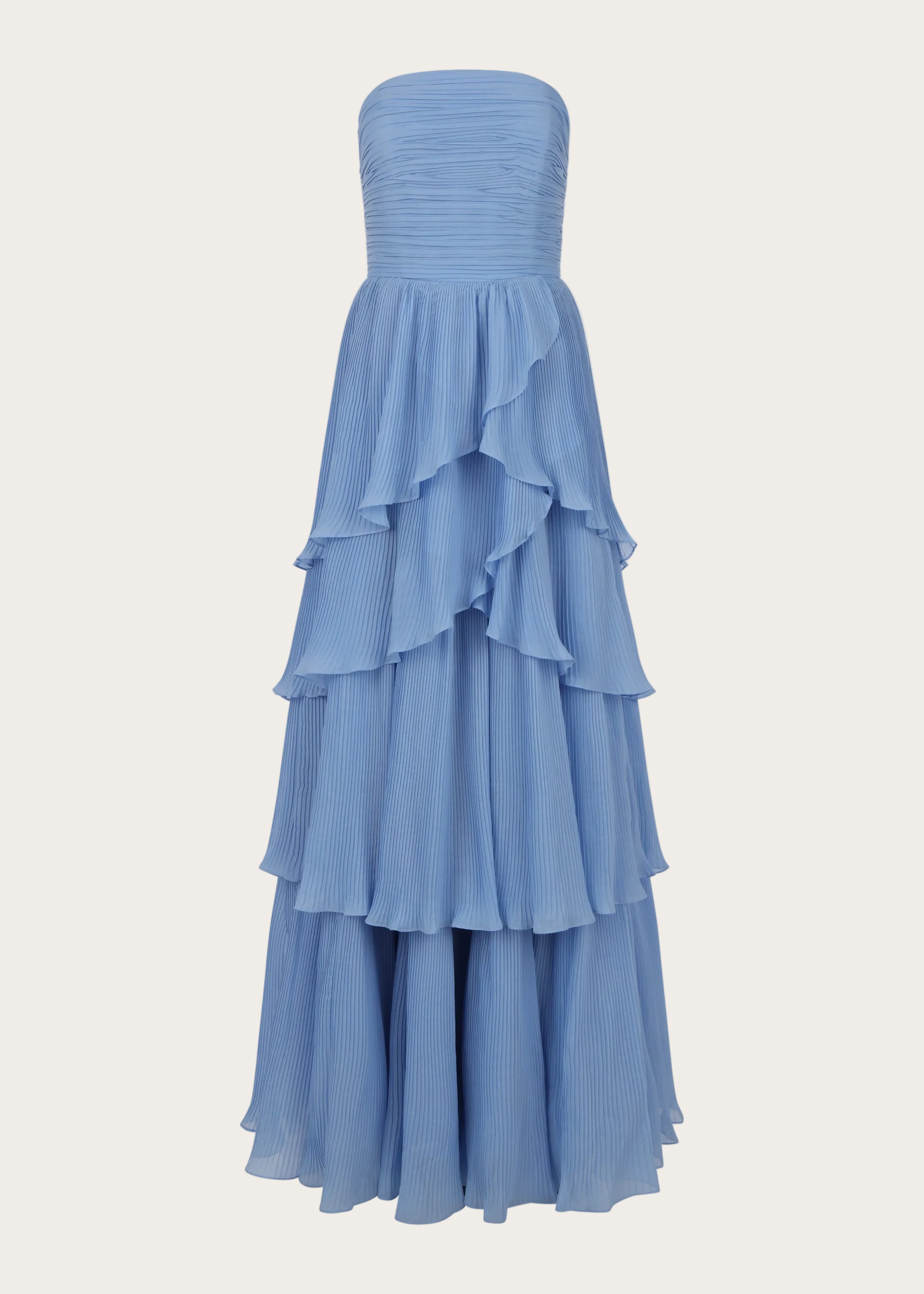 Nori Dress