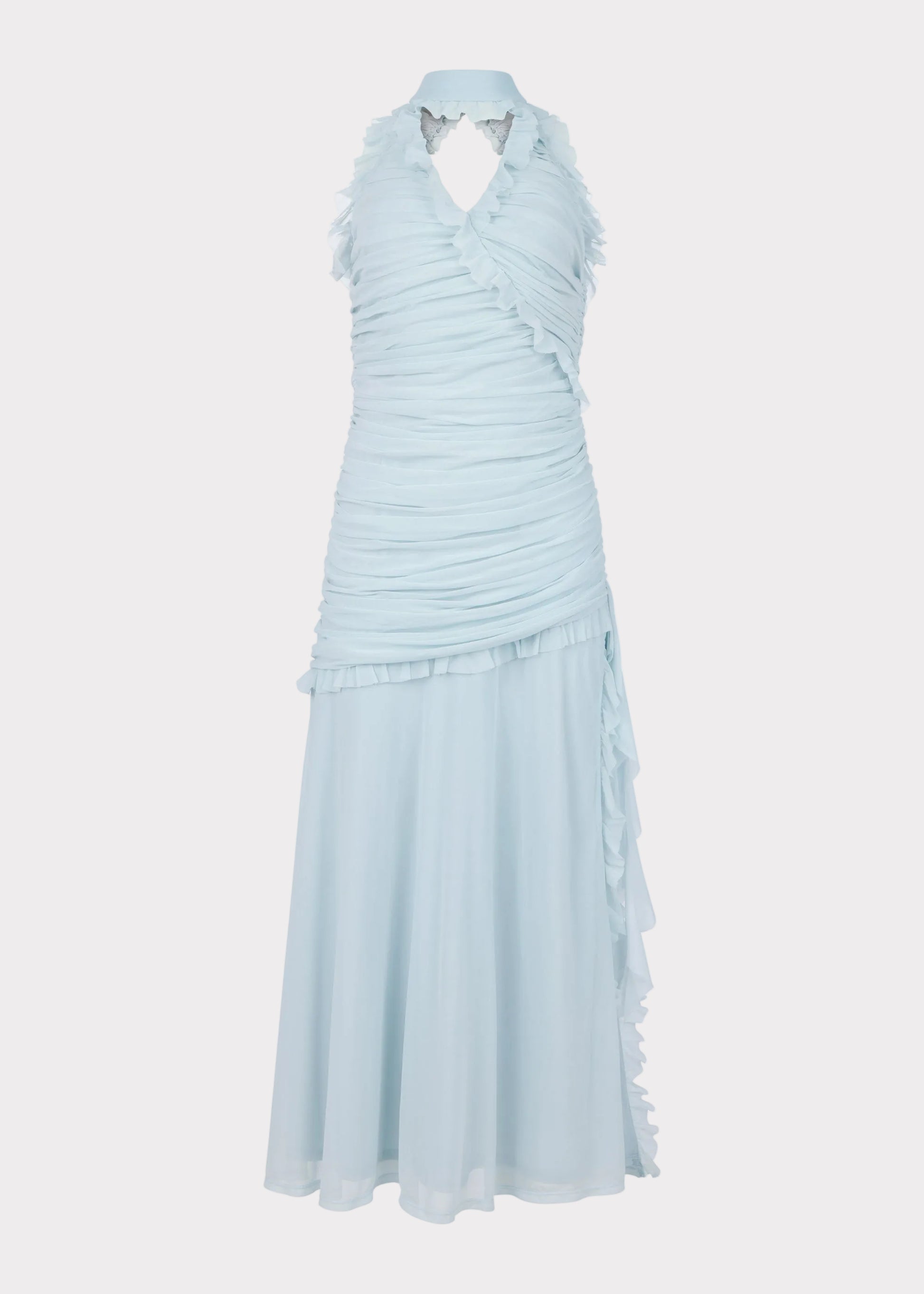 Aquamarine Dress | Occasion Dress in Sizes XXS–6X