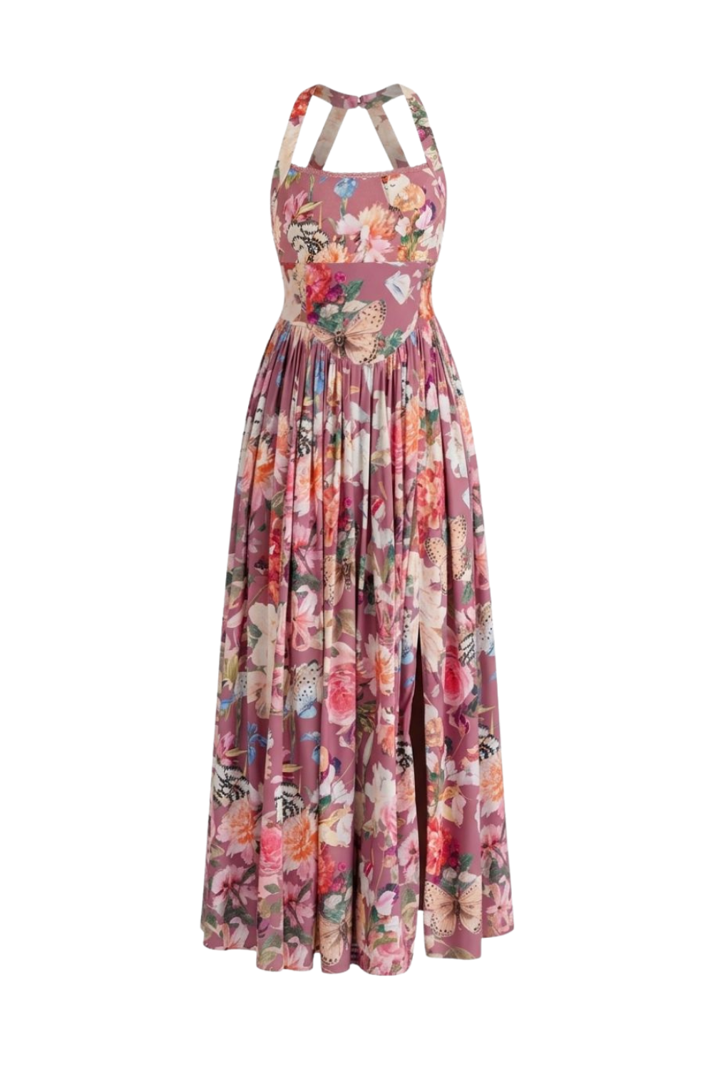 Jennette Dress