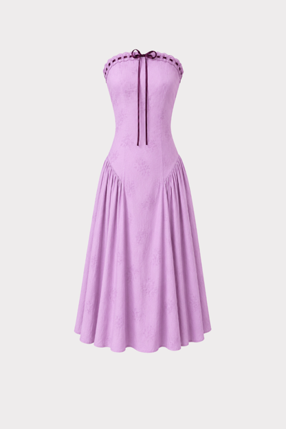 Jenny Dress
