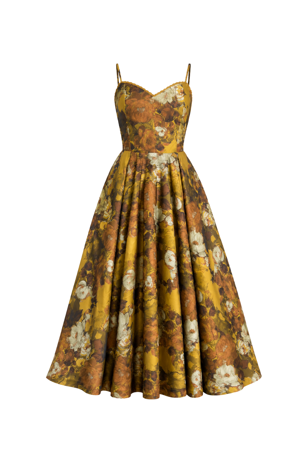 Kelly Dress