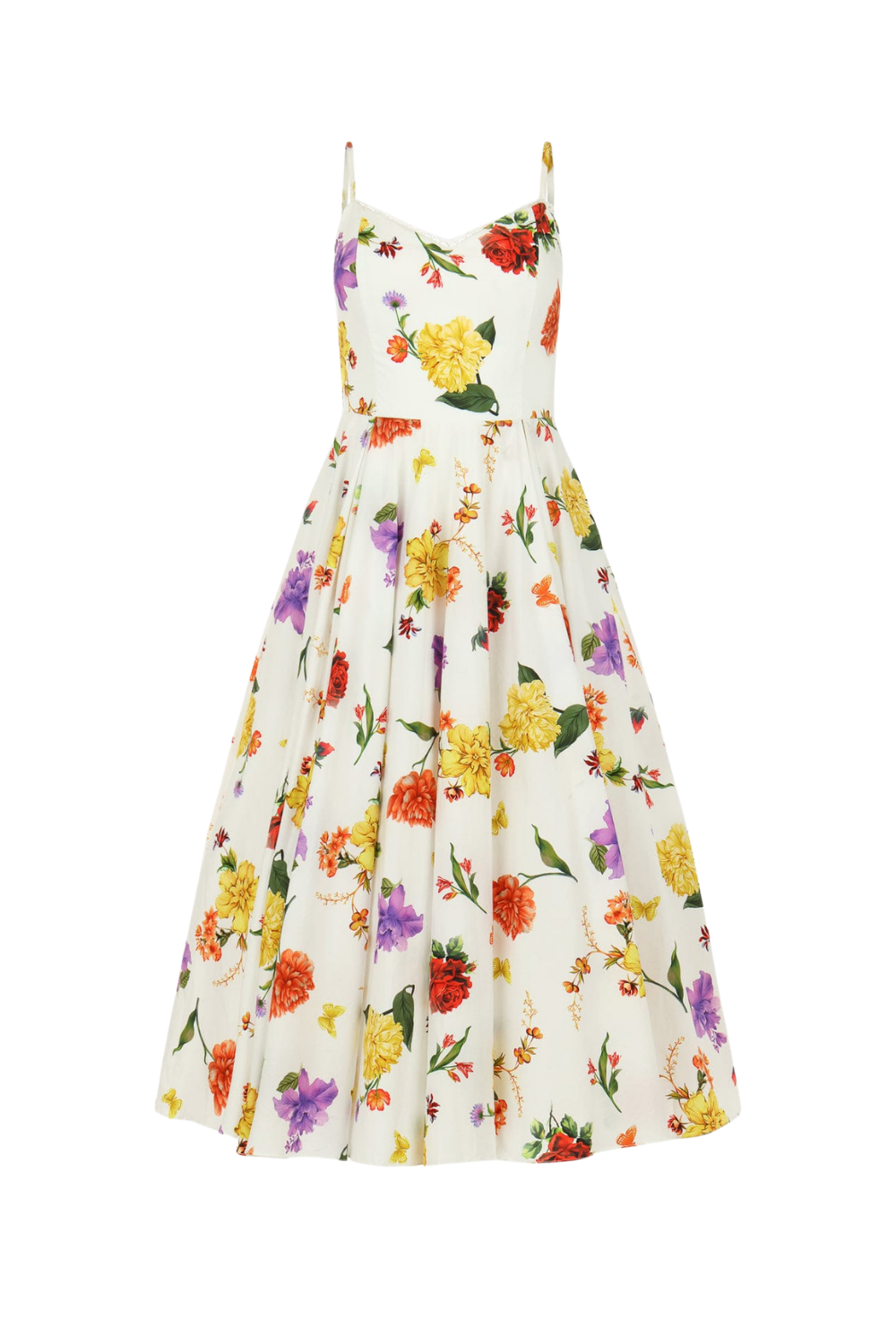 Kelly Dress