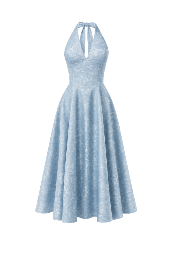 Kennedy Dress