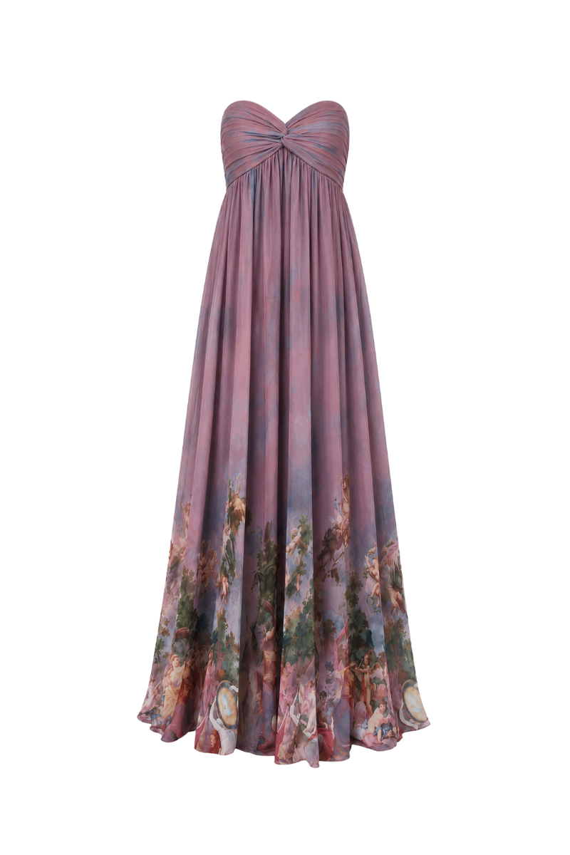 Kimberly Dress