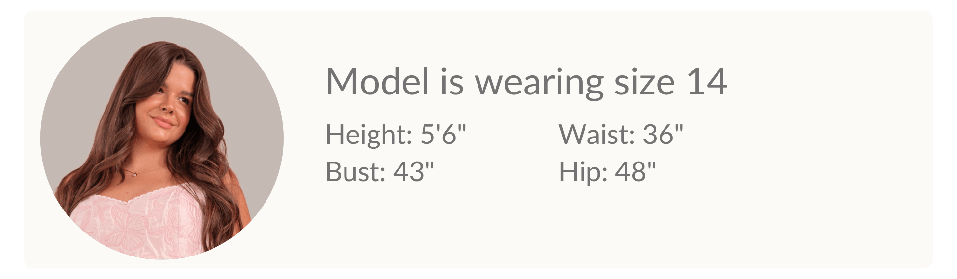 Kelly Dress - Pink Ribbon Edition