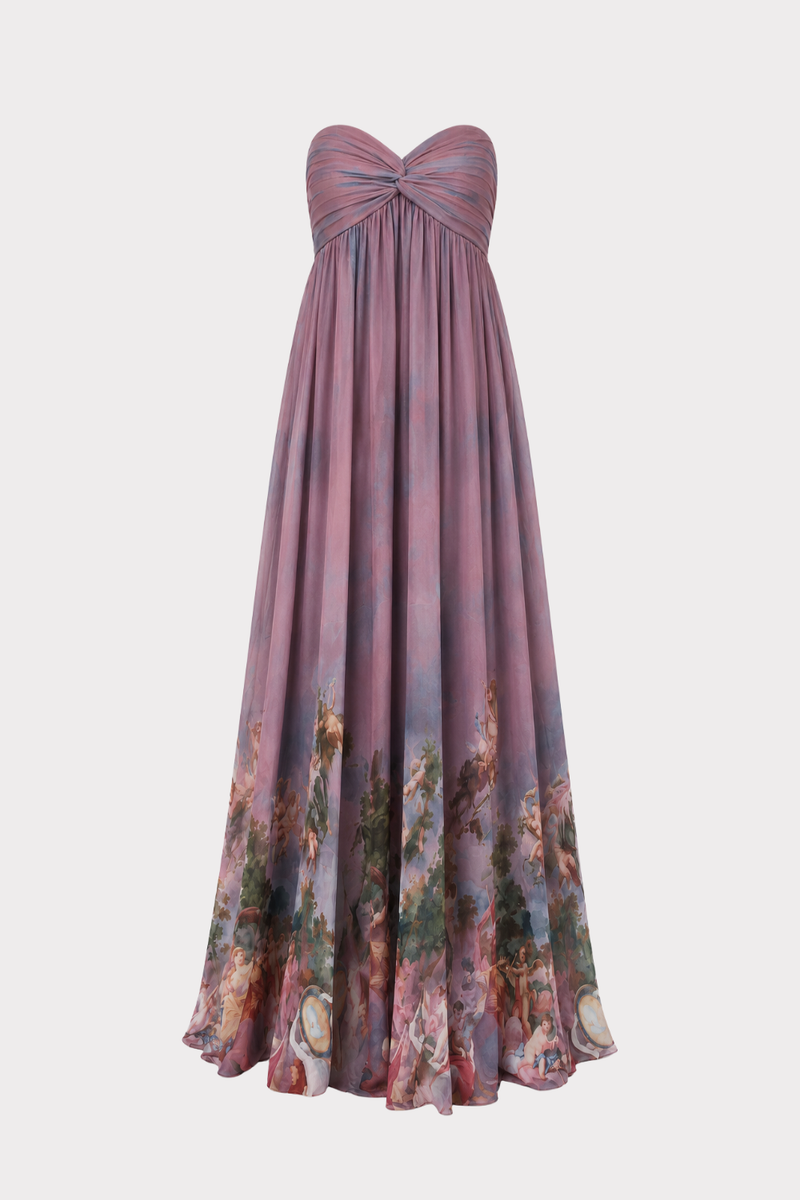 Kimberly Dress