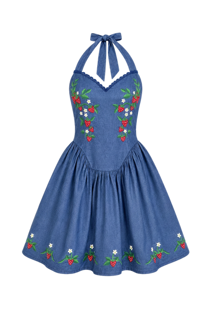 Lacey Dress