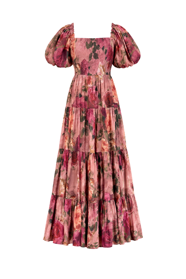 Luna Dress