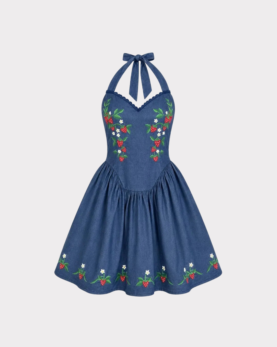 Lacey Dress