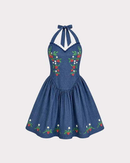 Lacey Dress