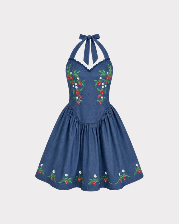 Lacey Dress