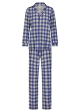 Lane Women's Pajama Set