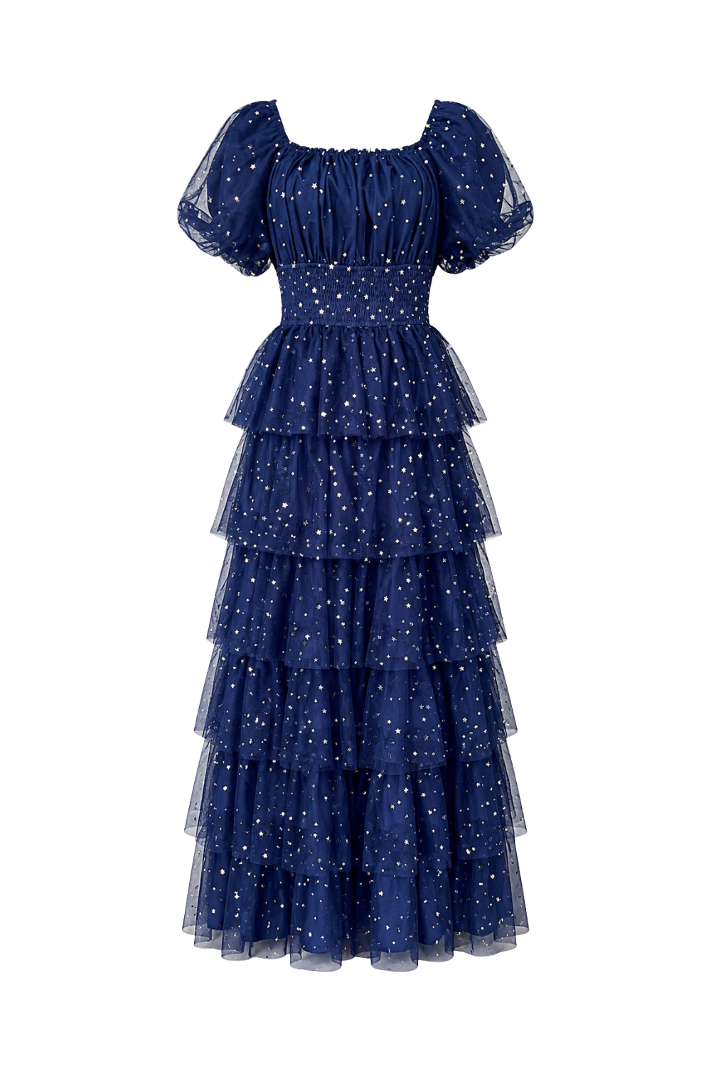 Mademoiselle Dress