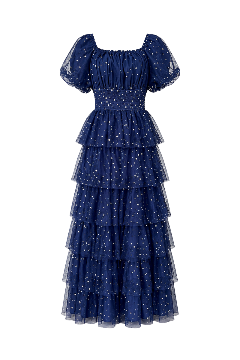 Mademoiselle Dress