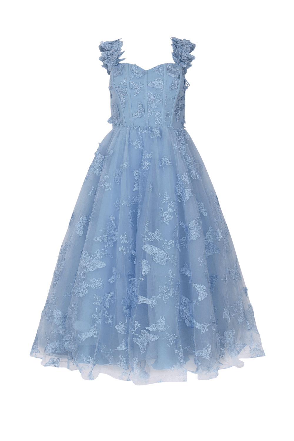 Mariposa Dress