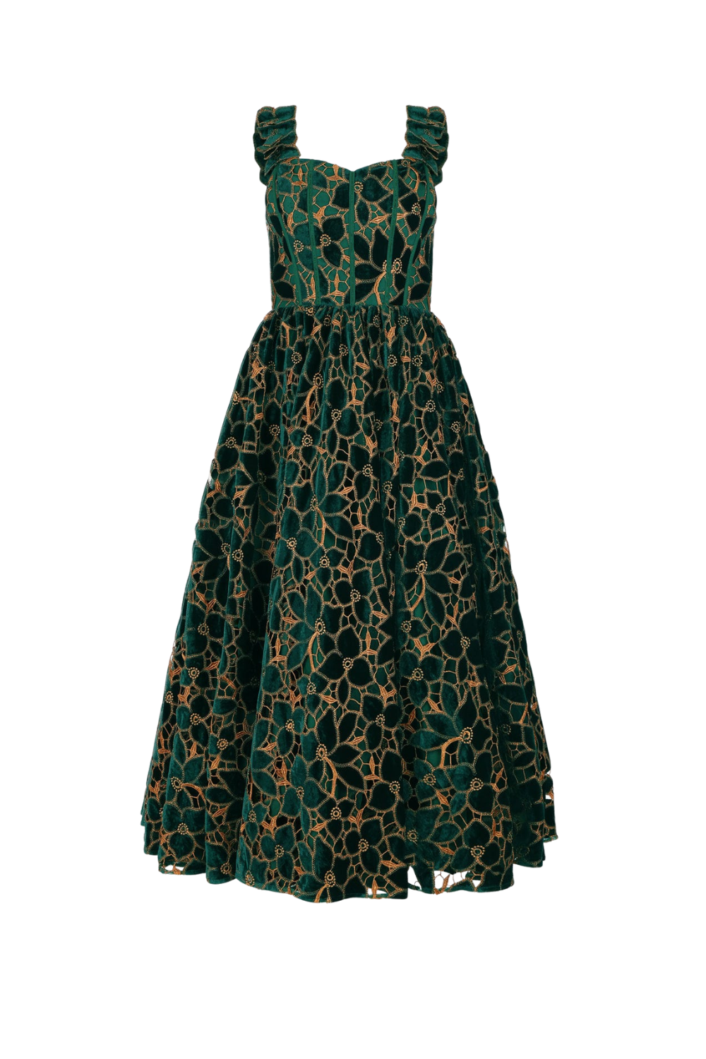 Melina Dress