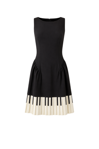 Minuet Dress