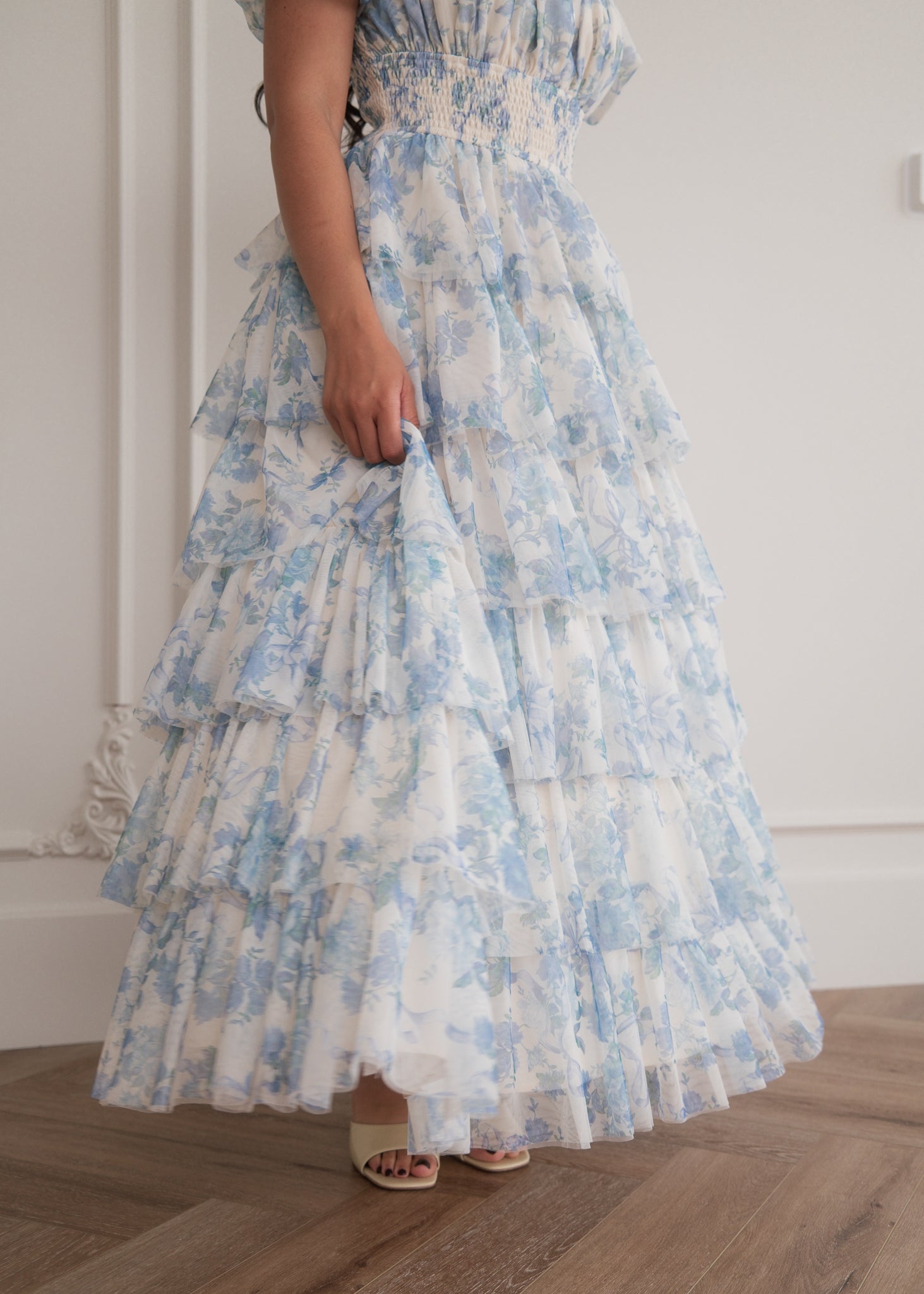 Mademoiselle Dress | Occasion Dress in Sizes XXS6X | JessaKae Mademoiselle Dress | Occasion Dress in Sizes XXS6X | JessaKae