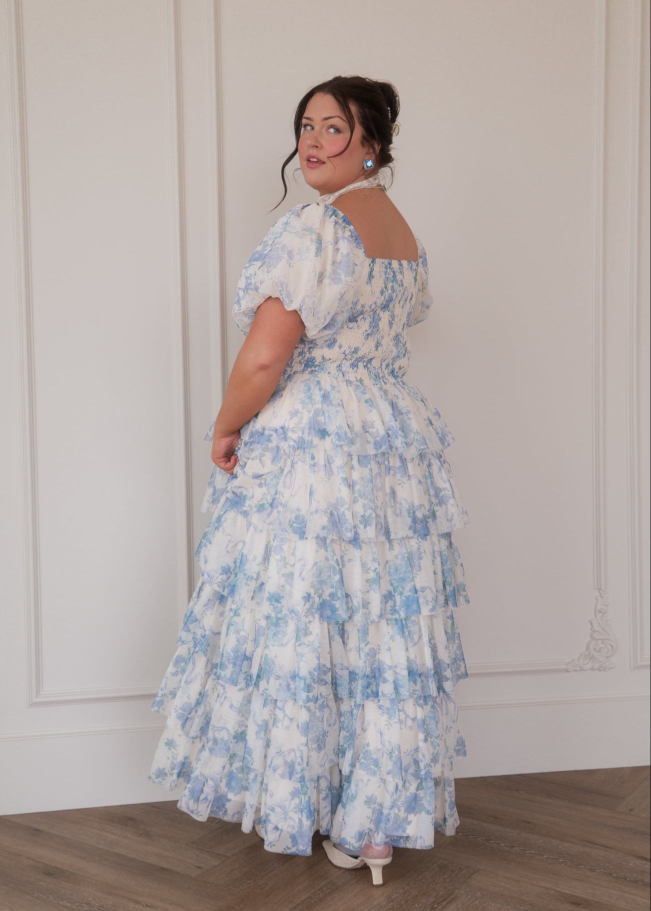 Mademoiselle Dress | Occasion Dress in Sizes XXS6X | JessaKae Mademoiselle Dress | Occasion Dress in Sizes XXS6X | JessaKae