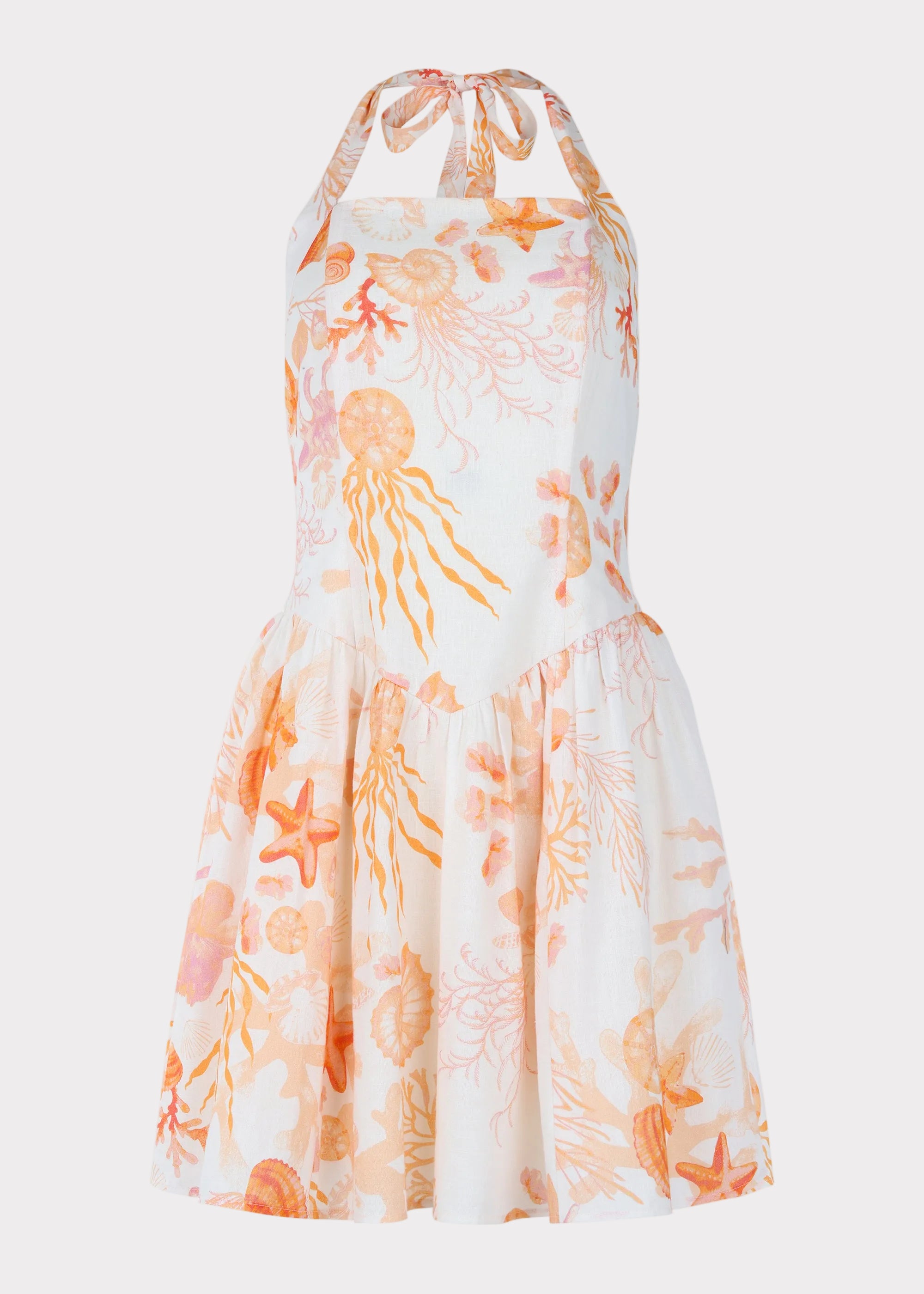 Marnie Dress