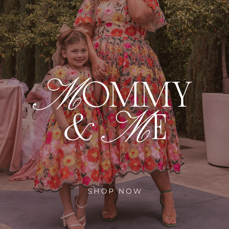 Family Matching Outfits Mother and Daughter Clothes dress Baby Girls Long  Dress - Walmart.com
