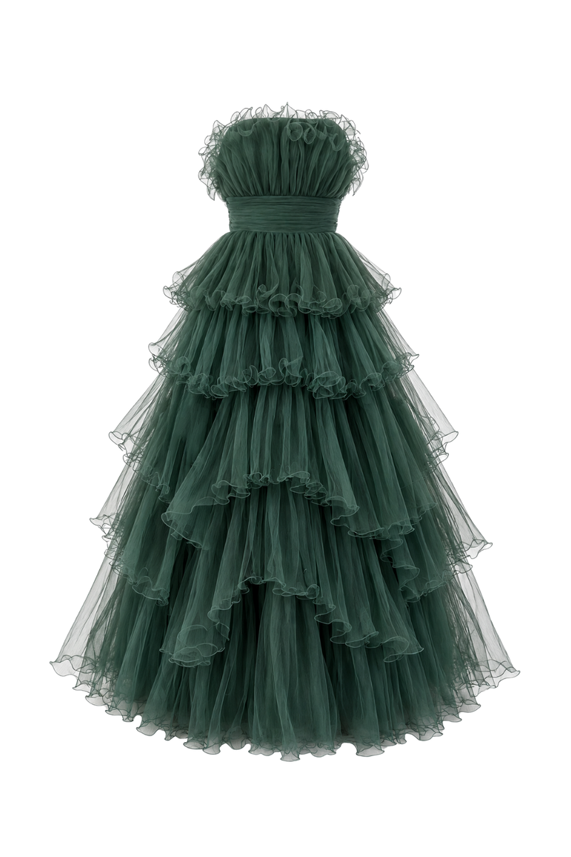 Noelle Dress