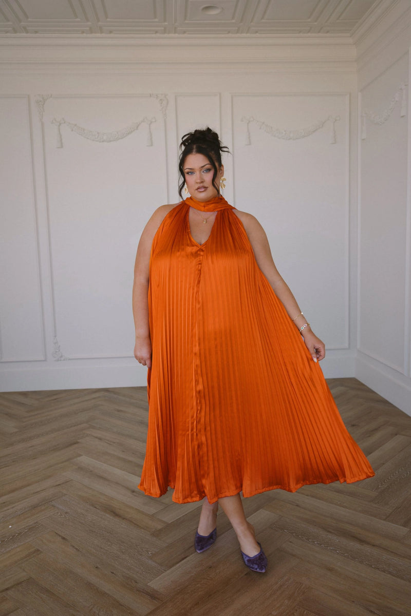 Nalania Dress
