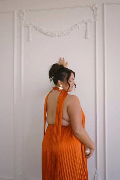 Nalania Dress