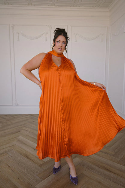 Nalania Dress