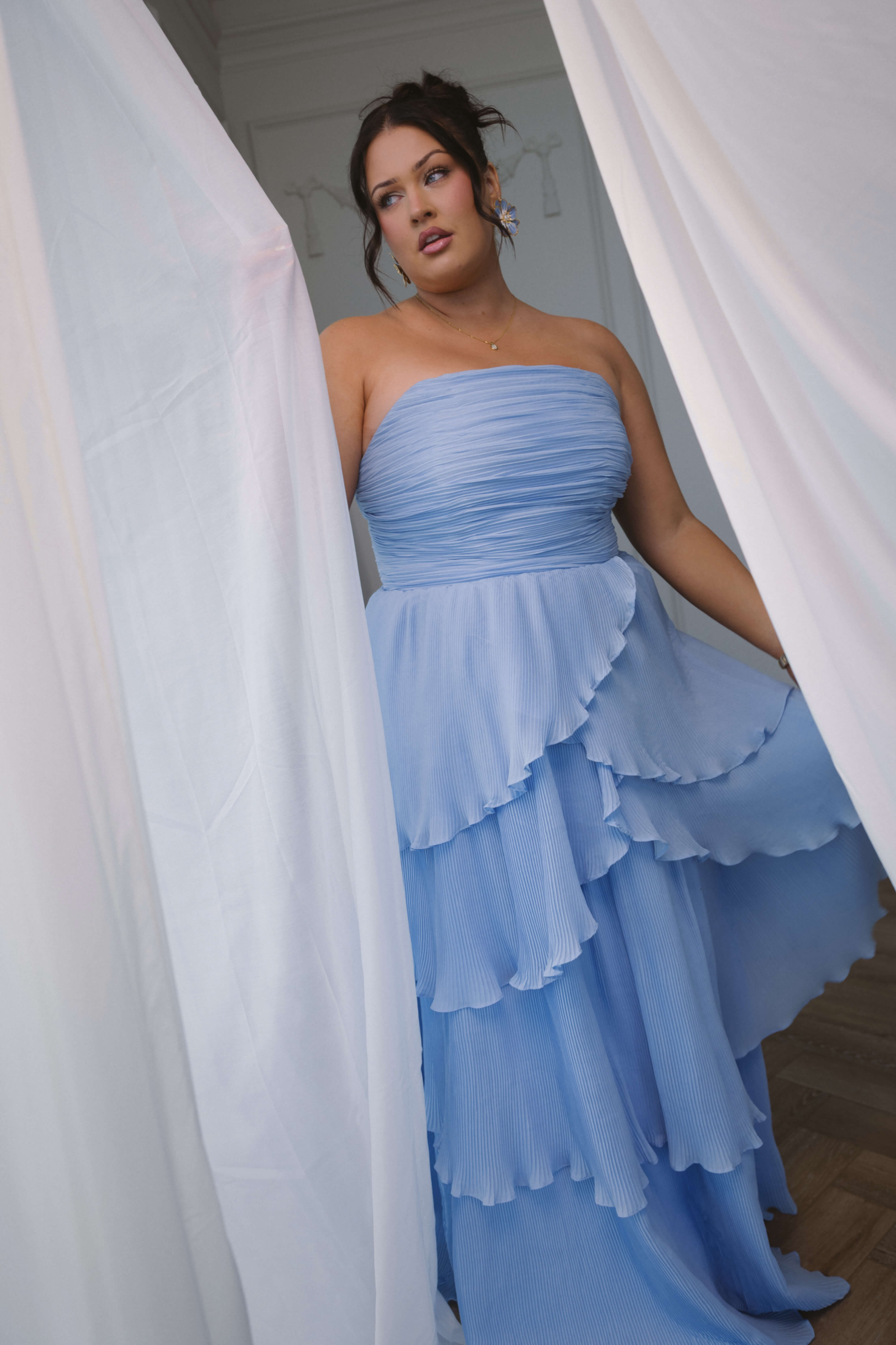 【ryry-n】ドレス Nori Dress | Occasion Dress in Sizes XXS–6X | JessaKae