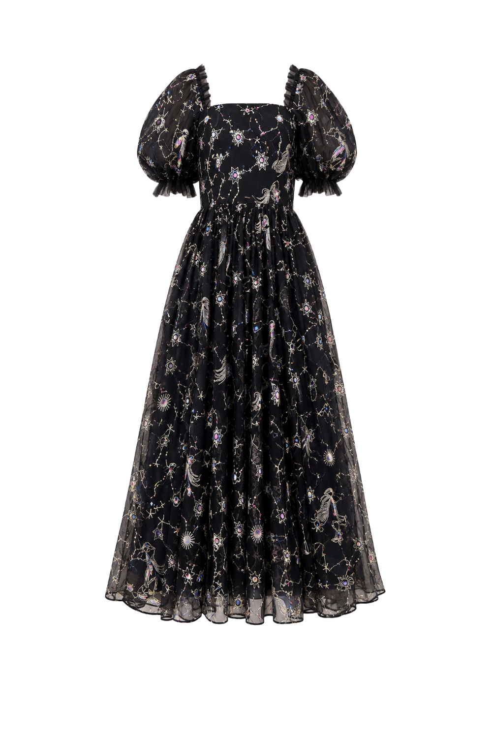 Olivia Dress