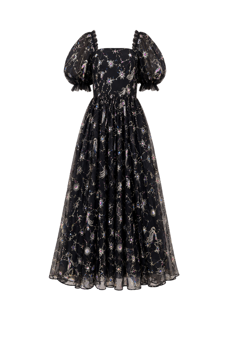 Olivia Dress