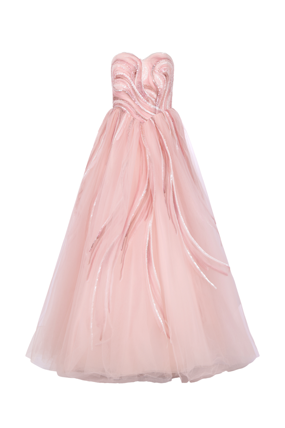 Opal Dress