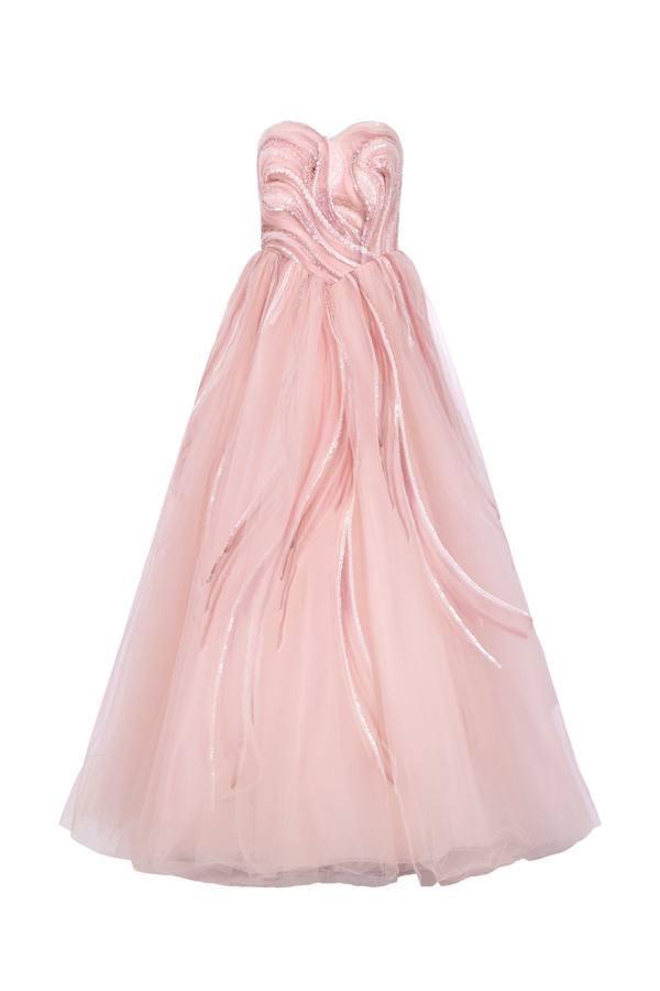 Opal Dress