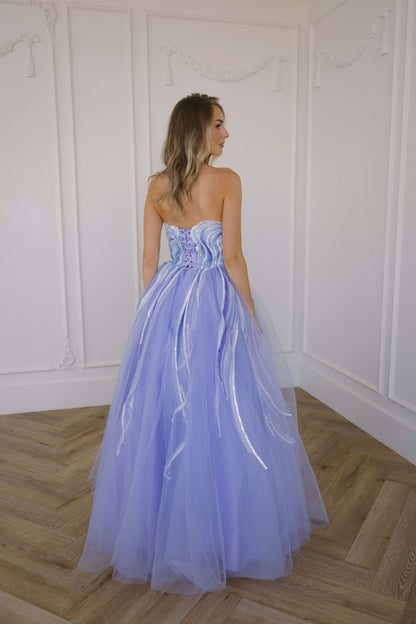 Opal Dress