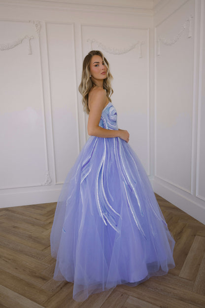 Opal Dress