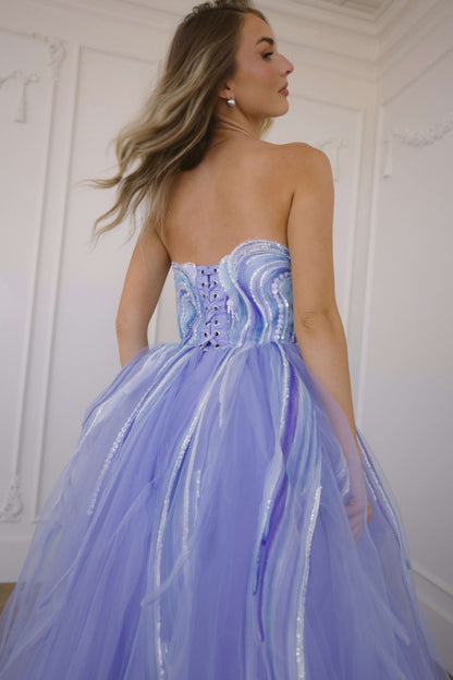 Opal Dress