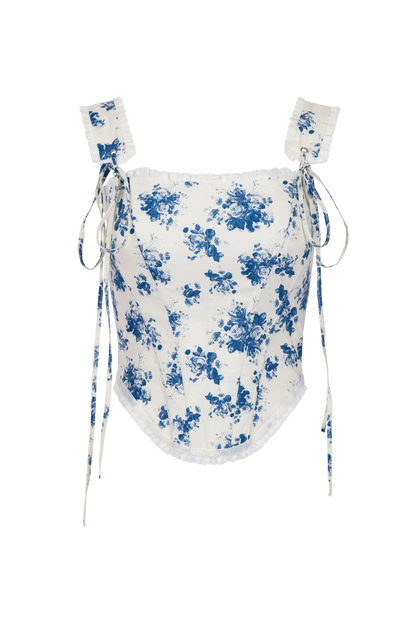 Prairie Corset