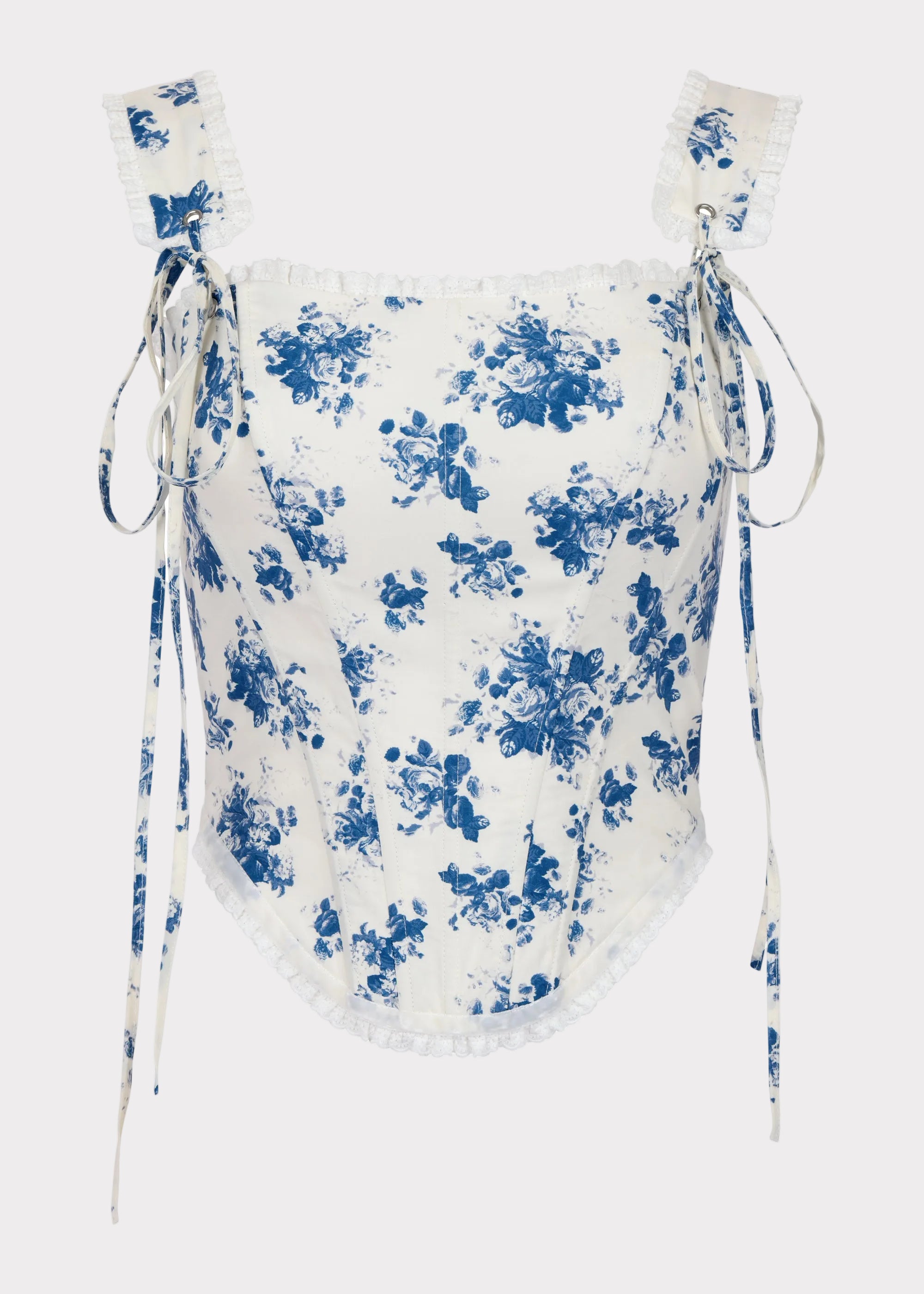 Prairie Corset
