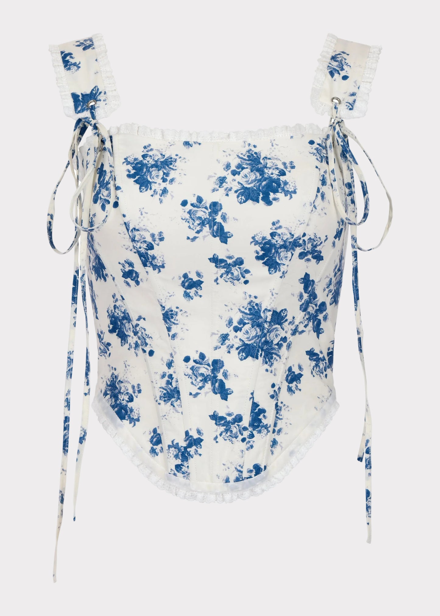 Prairie Corset