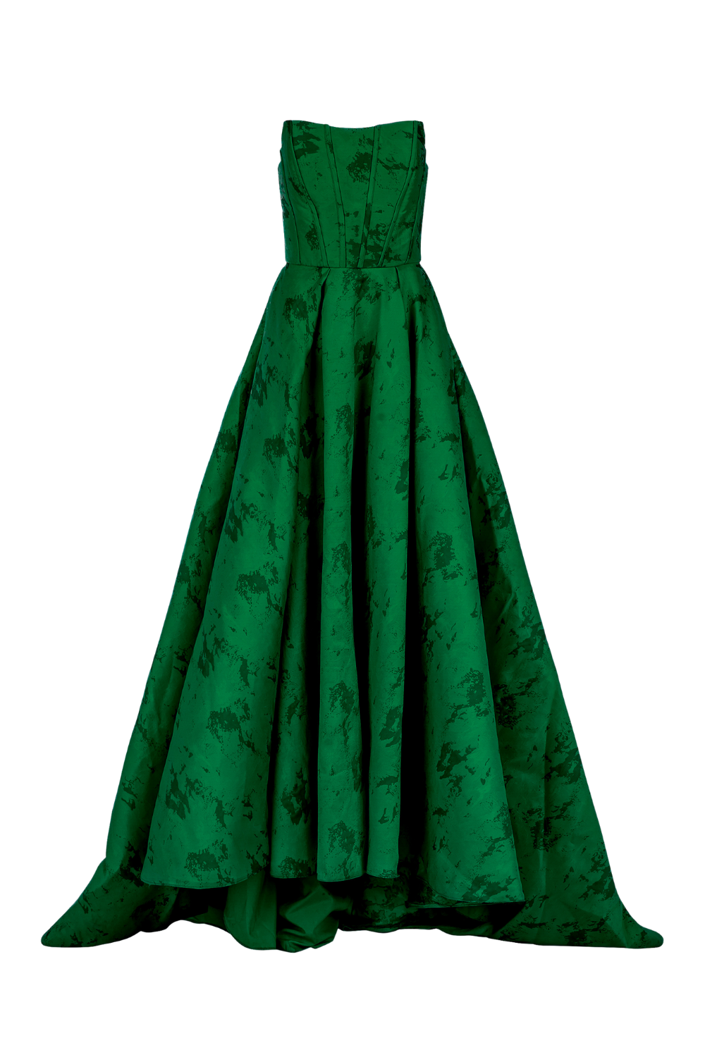 chic size inclusive model wearing JessaKae Rayne Dress