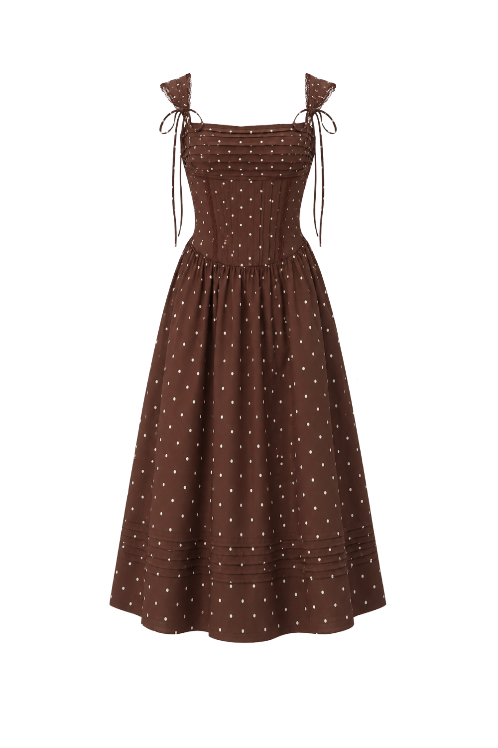 Rosella Dress