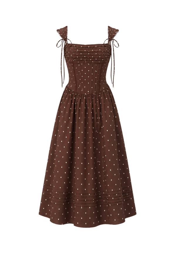 Rosella Dress