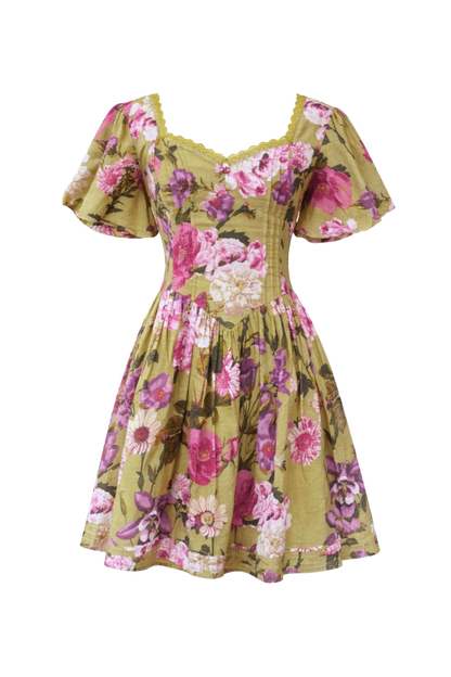 Roxanne Dress