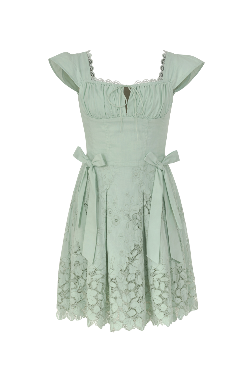 Ruthie Dress
