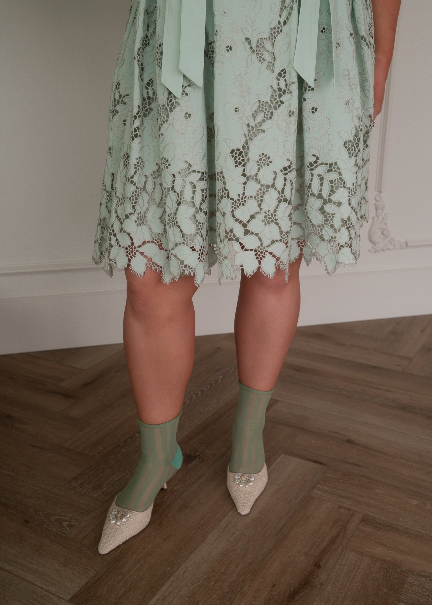 Ruthie Dress | Occasion Dress in Sizes XXS–6X