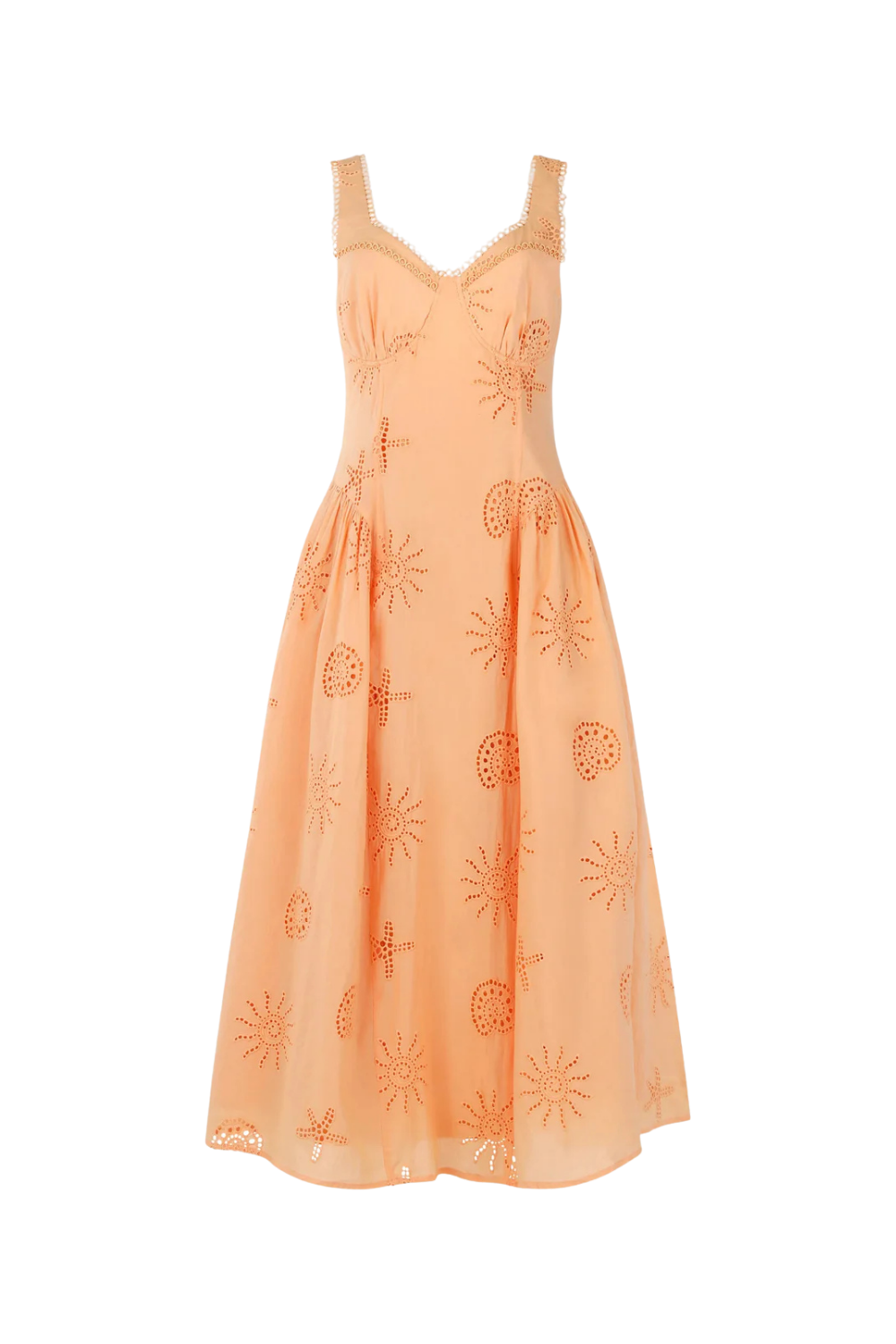 Shelley Dress