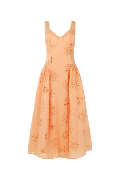 Shelley Dress