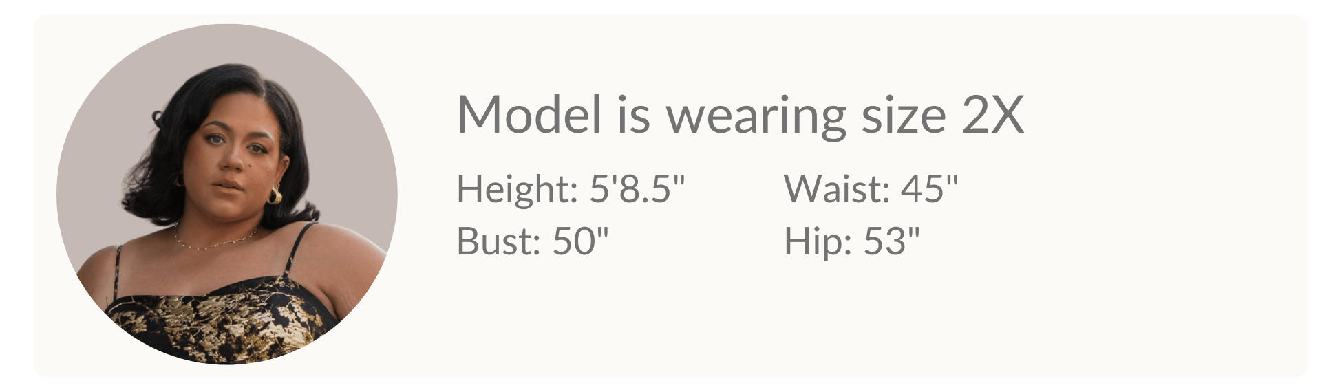 Miranda Midi Drop Waist Cotton Dress - Brown